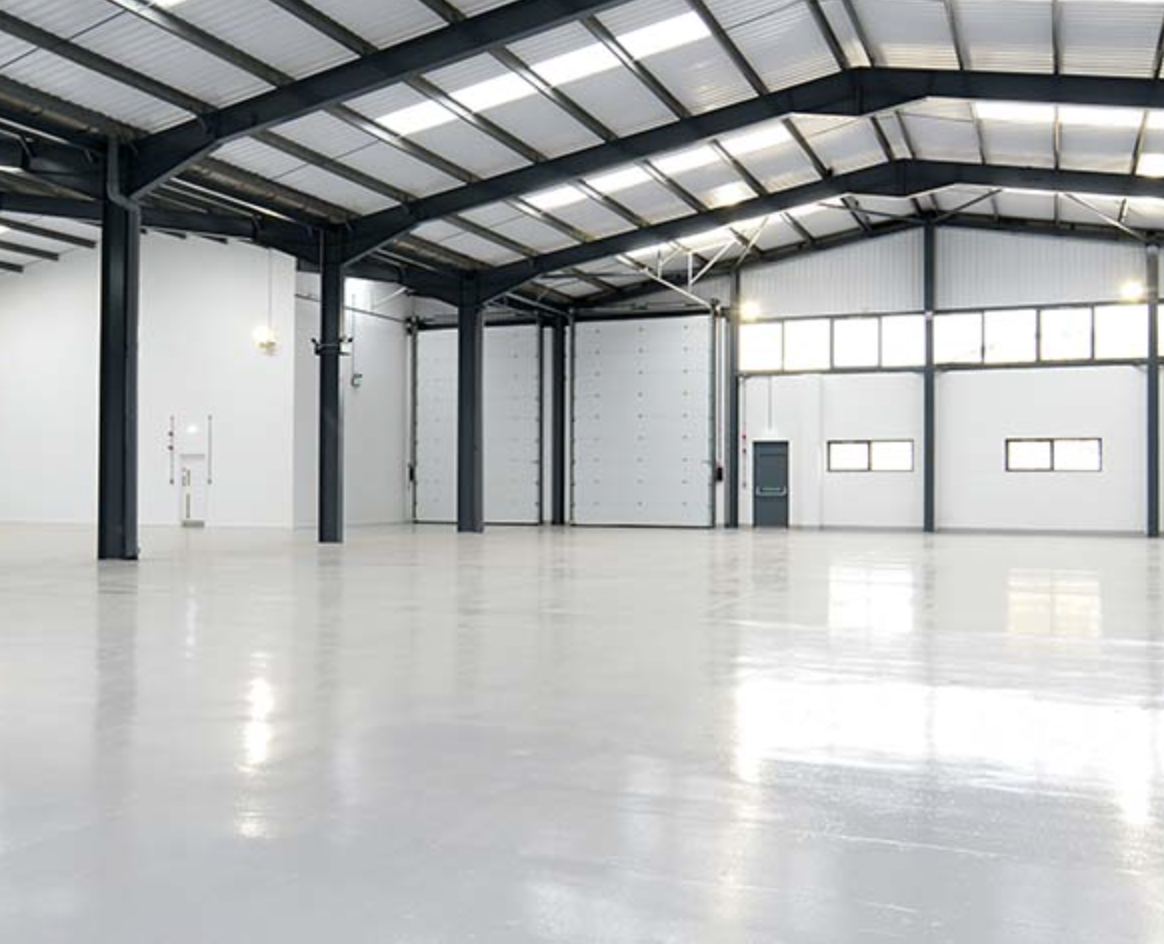 epoxy floor coatings